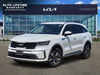 Used 2022 Kia Sorento S FWD video 1
