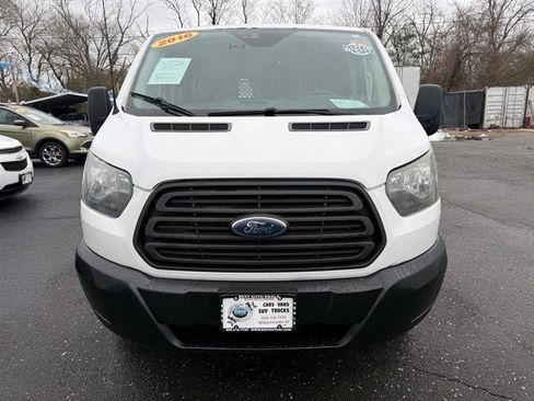 Used 2016 Ford Transit 250 130 Low Roof RWD image 6