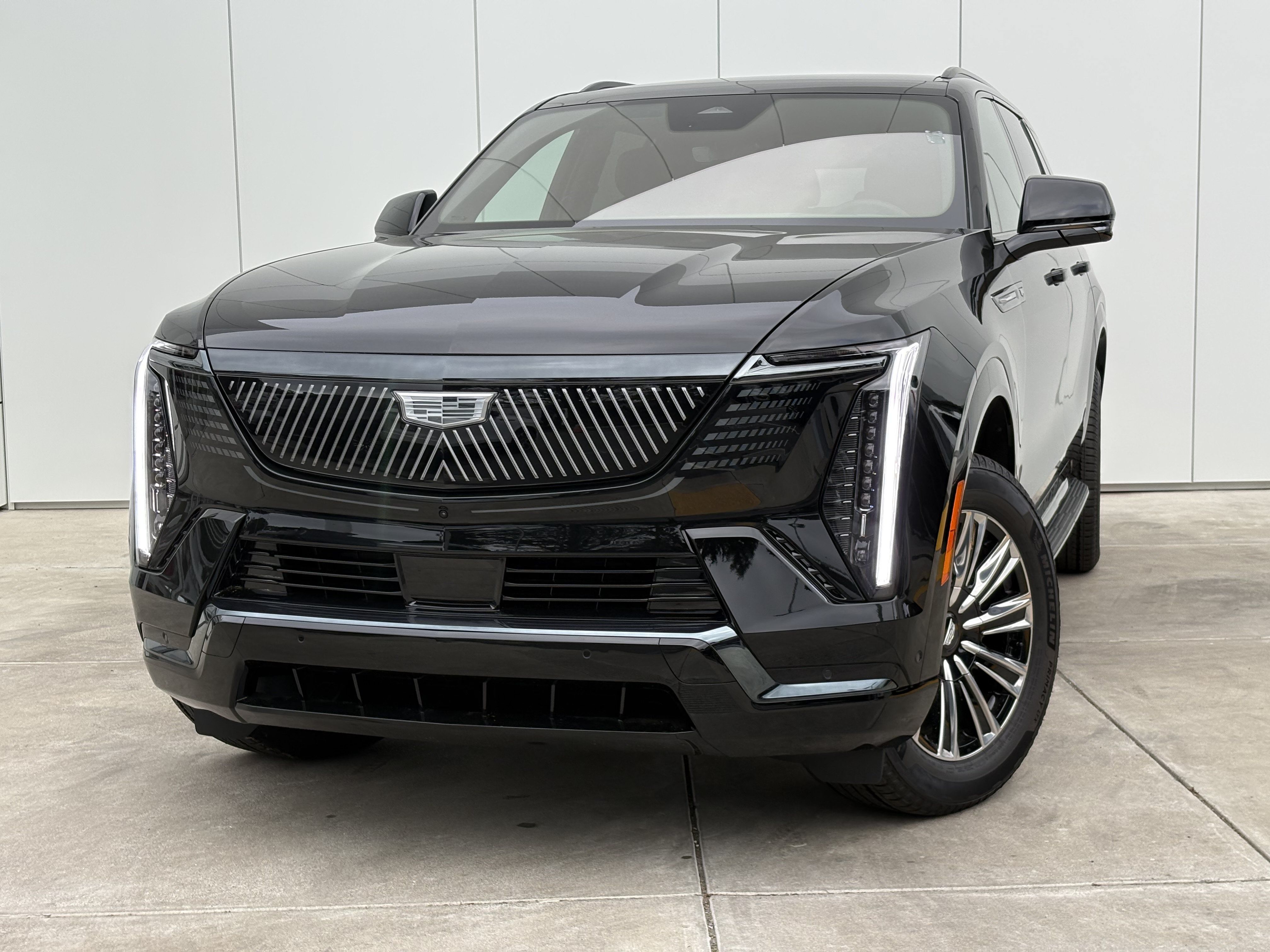 New 2026 Cadillac Escalade IQL Sport 1 AWD/4WD image 1