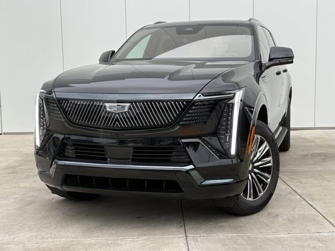 New 2026 Cadillac Escalade IQL Sport 1 AWD/4WD image 1