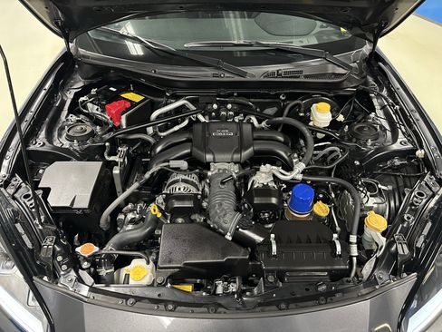 Used 2023 Subaru BRZ Limited image 20