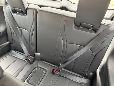 Used 2026 INFINITI QX60 Luxe AWD/4WD image 32
