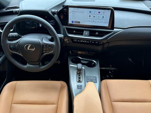 New 2026 Lexus UX 300h AWD image 13