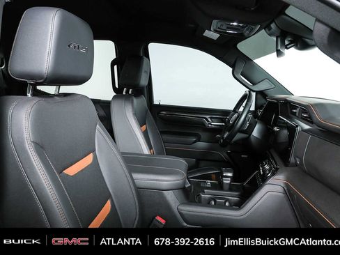 Used 2024 GMC Sierra 1500 AT4 w/ AT4 Premium Package AWD/4WD image 22