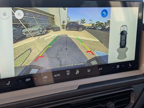 Certified 2025 Ford Bronco Sport Big Bend w/ Convenience Package image 28