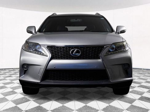 Used 2013 Lexus RX 350 AWD image 6