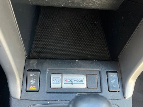 Used 2017 Subaru Forester 2.5i Limited image 18