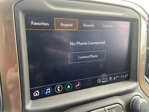 Used 2022 Chevrolet Silverado 2500 High Country AWD/4WD image 25