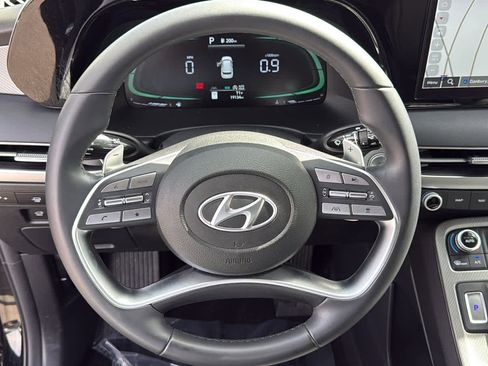 Used 2024 Hyundai Palisade XRT AWD/4WD image 14
