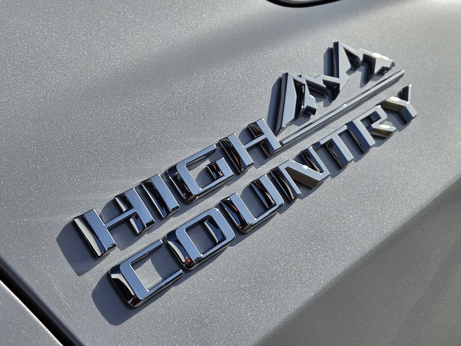 New 2026 Chevrolet Tahoe High Country AWD/4WD image 14