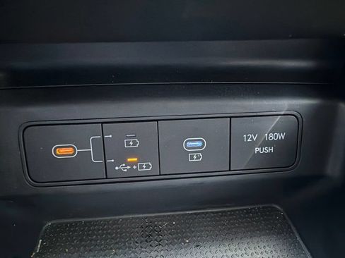 Certified 2026 Hyundai Tucson SEL FWD image 22
