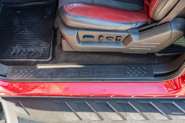 Used 2014 Ford F150 Raptor w/ Equipment Group 801A Luxury AWD/4WD image 18