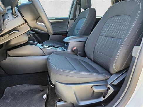 Used 2025 Ford Escape Active image 16