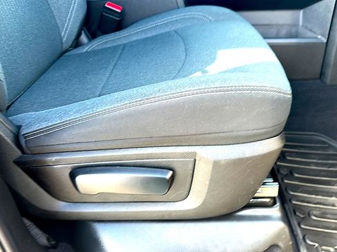 Used 2022 RAM 1500 Classic Warlock image 24