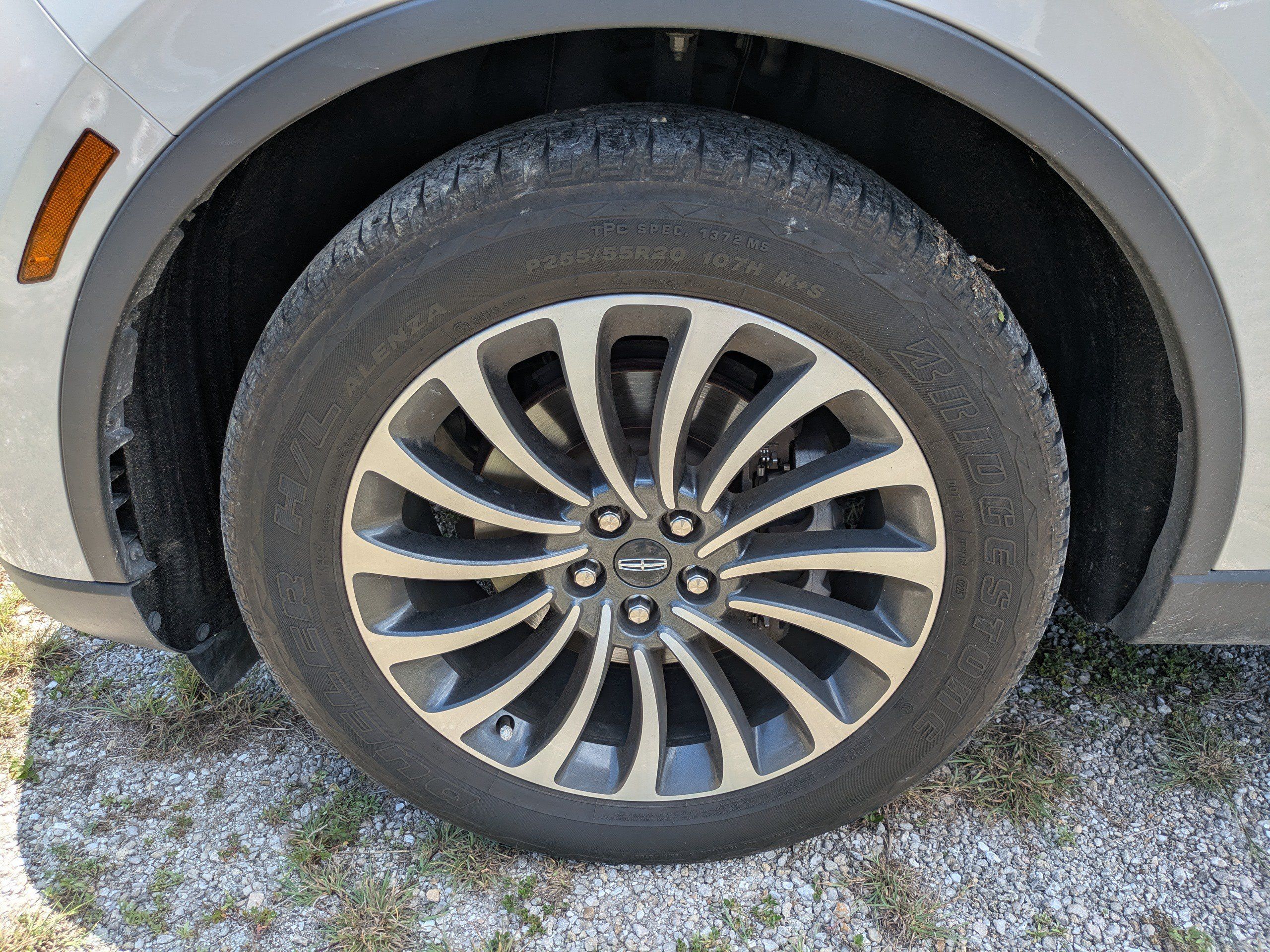 Used 2022 Lincoln Aviator Reserve RWD image 12