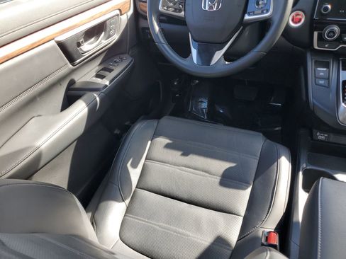 Used 2021 Honda CR-V EX-L image 15