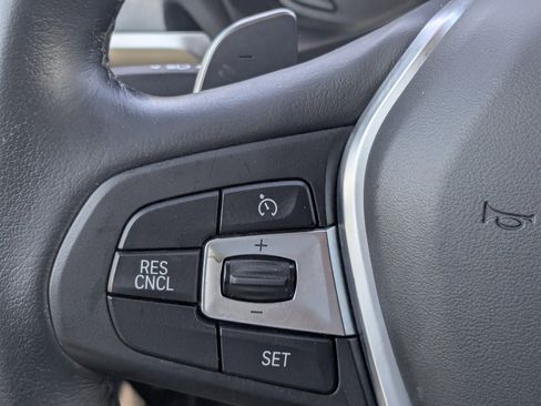 Used 2019 BMW X3 sDrive30i w/ Convenience Package RWD image 38