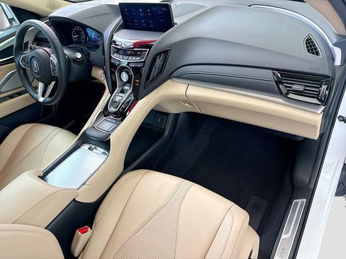 Used 2020 Acura RDX FWD w/ Technology Package image 17