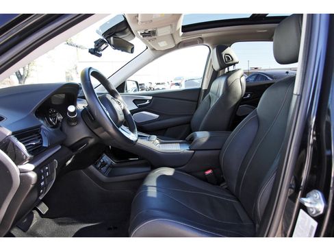 Used 2021 Acura RDX AWD w/ Technology Package image 31