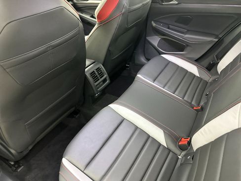 New 2026 Volkswagen GTI SE FWD image 11