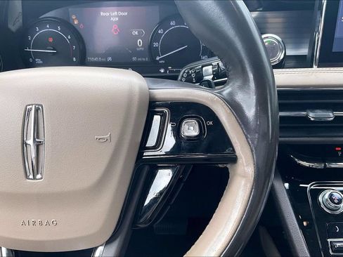 Used 2020 Lincoln Corsair FWD image 19