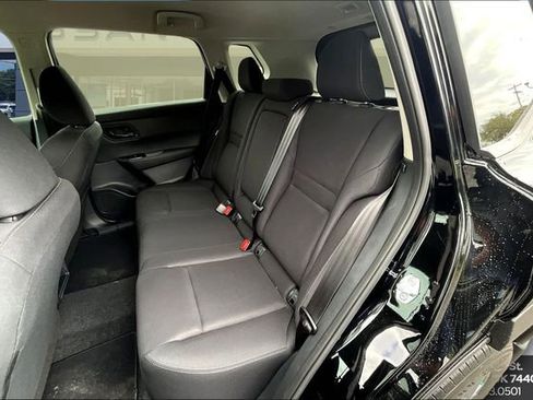 New 2026 Nissan Rogue S image 10