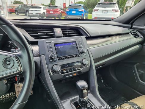 Used 2018 Honda Civic Sport image 21