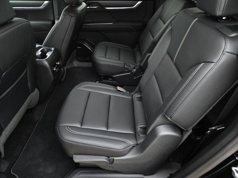 New 2026 GMC Acadia Elevation w/ Elevation Premium Package image 4