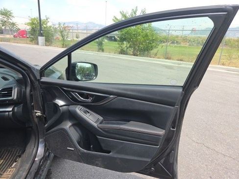 Used 2018 Subaru Crosstrek 2.0i Limited AWD/4WD image 19