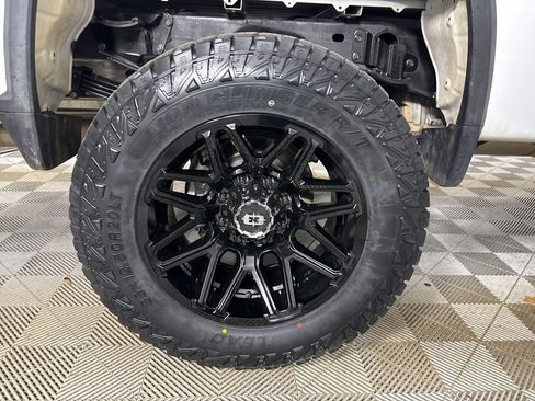 Used 2024 Chevrolet Silverado 3500 W/T w/ WT Safety Package image 26