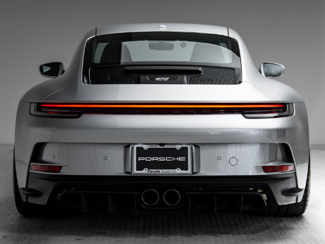 Certified 2024 Porsche 911 GT3 RWD image 45