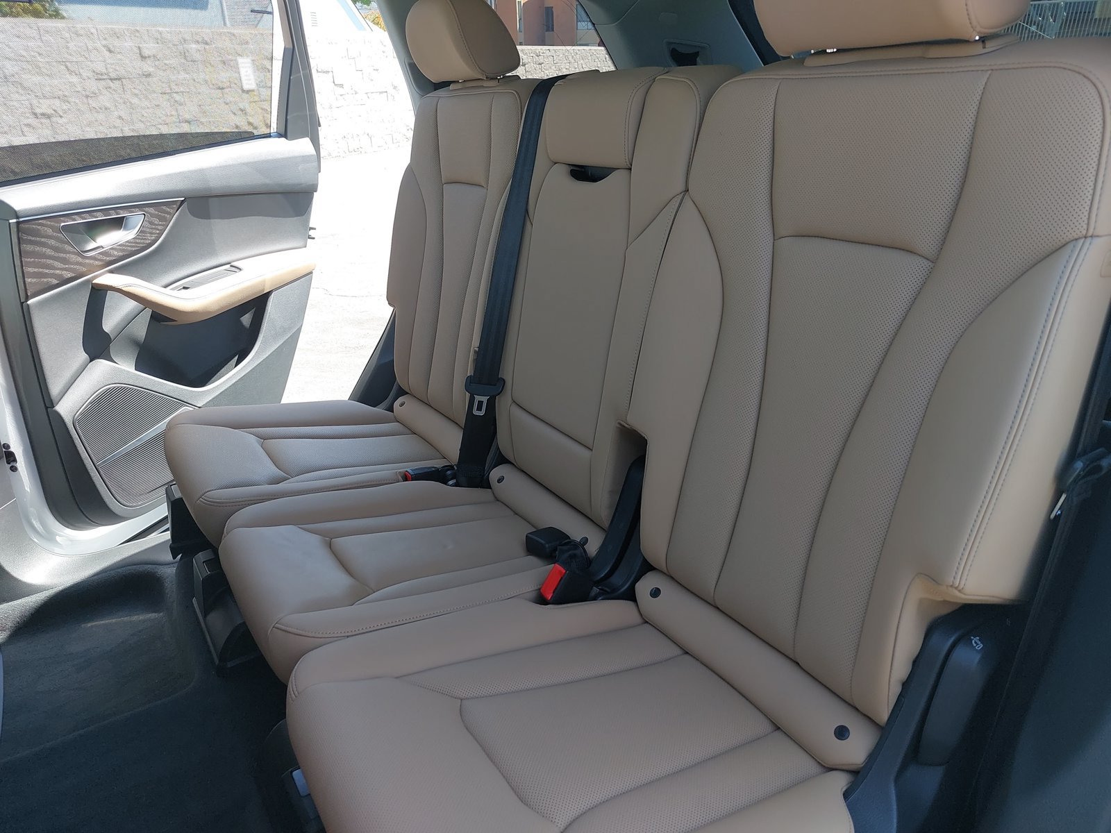 Used 2025 Audi Q7 3.0T Premium Plus AWD/4WD image 16