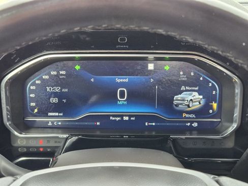 Used 2022 Chevrolet Silverado 1500 RST image 13