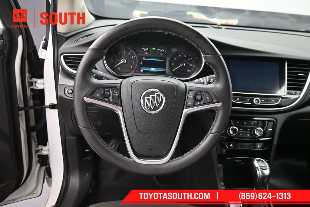 Used 2017 Buick Encore Preferred FWD image 20