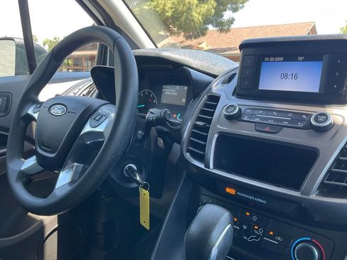 Used 2021 Ford Transit Connect XL FWD image 28