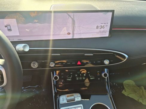 Used 2026 Genesis GV70 2.5T image 23