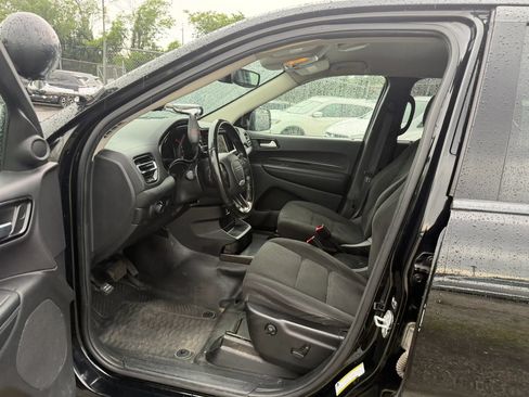 Used 2022 Dodge Durango AWD w/ Skid Plate Group image 10