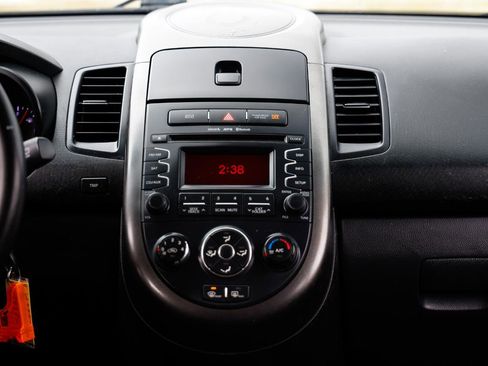 Used 2013 Kia Soul + w/ Eco Pkg image 33