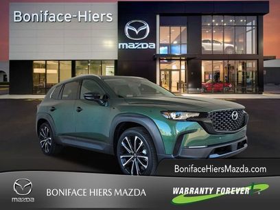 New 2026 MAZDA CX-50 AWD 2.5 S w/ Weather Package