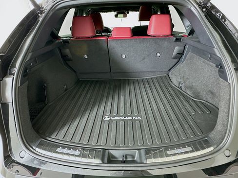 Used 2024 Lexus NX 250 FWD w/ Towing Package (2000 Lbs) image 27