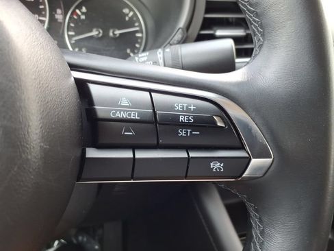 Used 2025 MAZDA MAZDA3 s FWD image 29