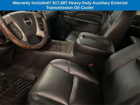 Used 2012 GMC Sierra 1500 Denali image 10