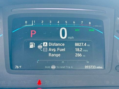 Used 2019 Honda Odyssey Elite image 25