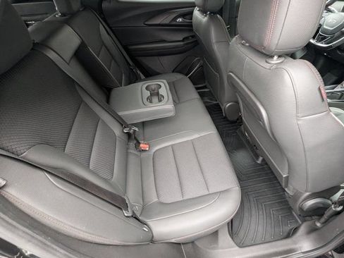 Used 2021 Chevrolet TrailBlazer RS w/ Convenience Package FWD image 14