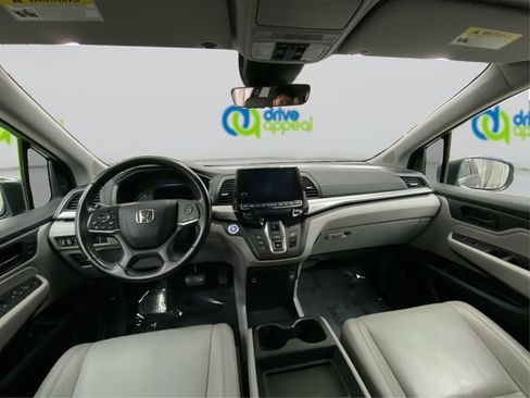 Used 2021 Honda Odyssey EX-L image 30