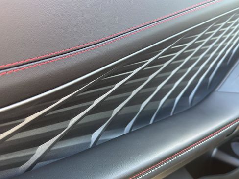 New 2026 Dodge Charger Scat Pack w/ Blacktop Package image 16