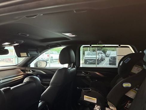 Used 2018 MAZDA CX-9 Grand Touring FWD image 6
