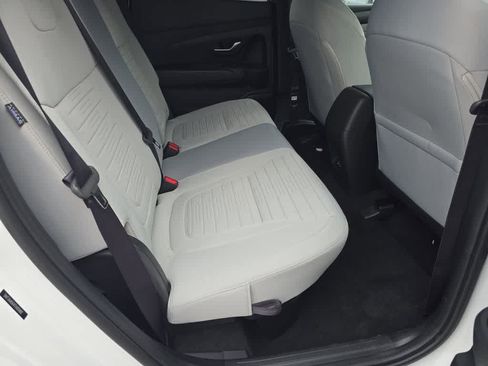 New 2026 Hyundai Santa Cruz SE FWD image 21