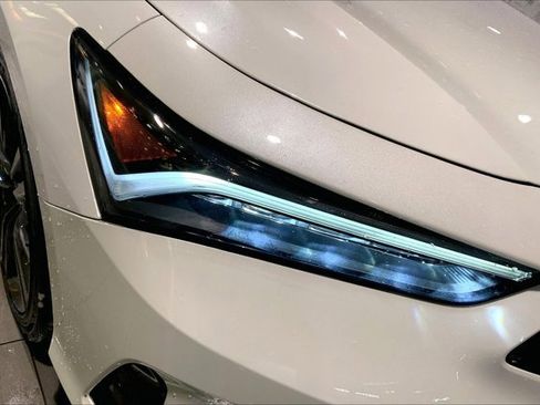 Certified 2023 Acura Integra A-Spec image 27