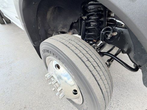Used 2018 Ford F450 XL w/ Power Equipment Group RWD image 22